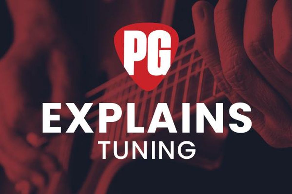 PG Explains: Tuning