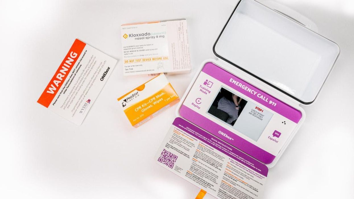 Gibson Gives Announces the TEMPO Program