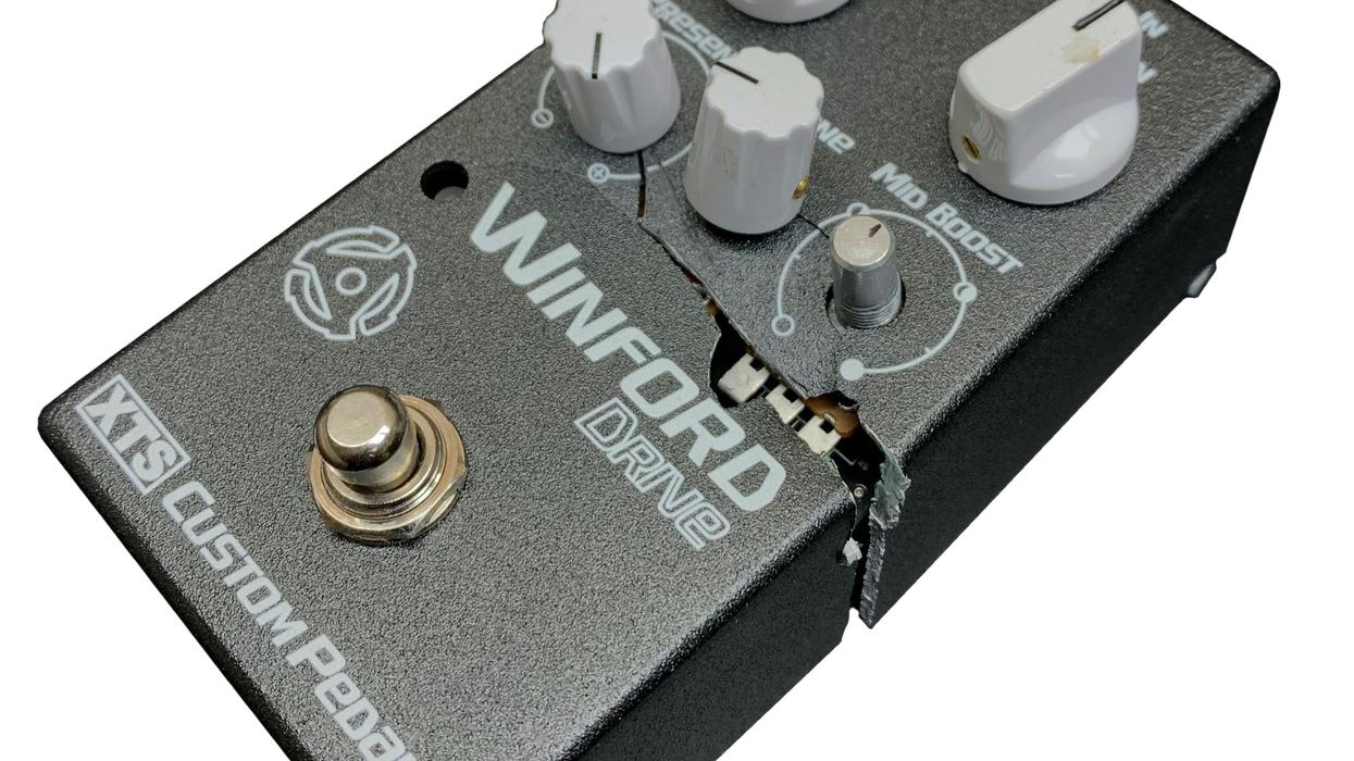 An Insider’s Take on Fixing Pedals