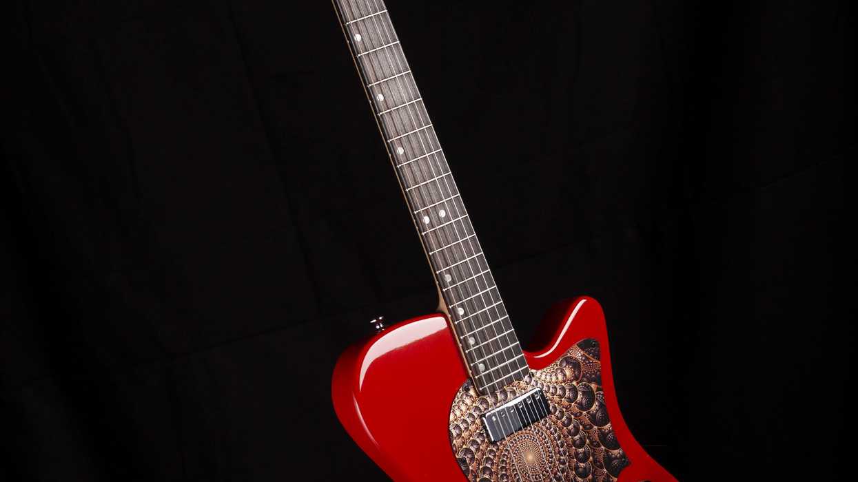 John Page Classic Unveils New AJ Collection