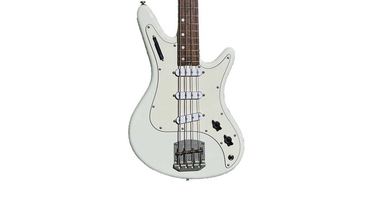 Nordstrand Audio Introduces V2 Acinonyx Short Scale Bass