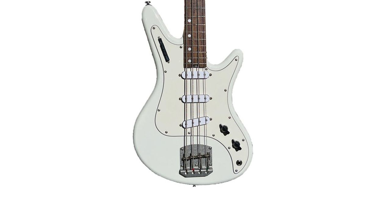 Nordstrand Audio Introduces V2 Acinonyx Short Scale Bass