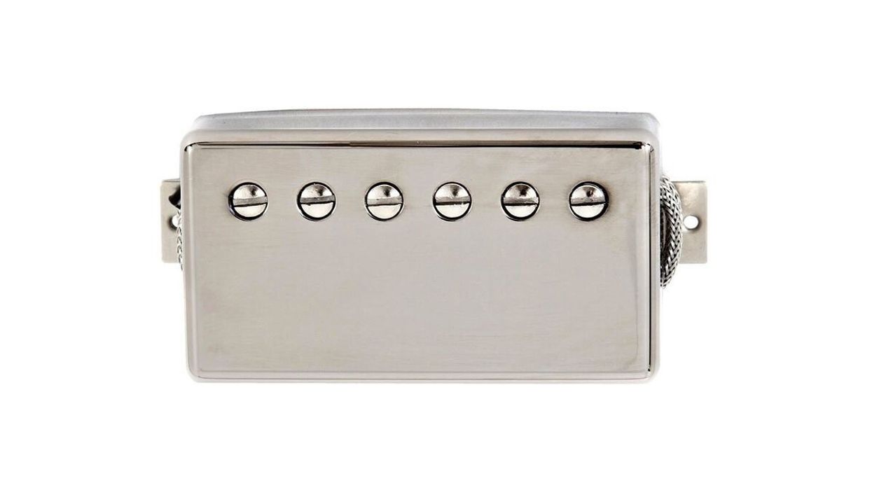 Missing Link Audio Unveils the HD58 Humbucker Pickup