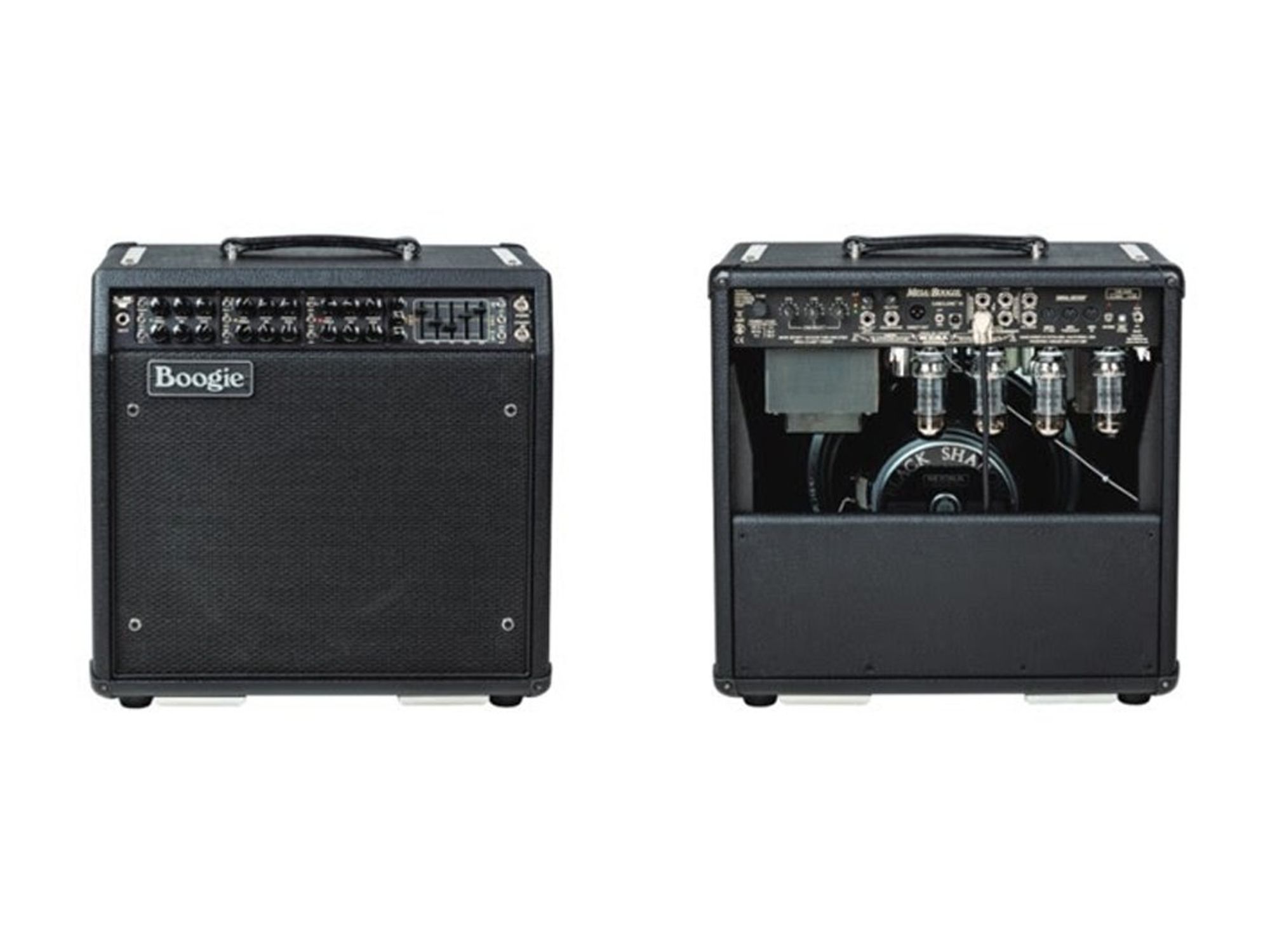 Introducing the Mesa/Boogie Mark VII