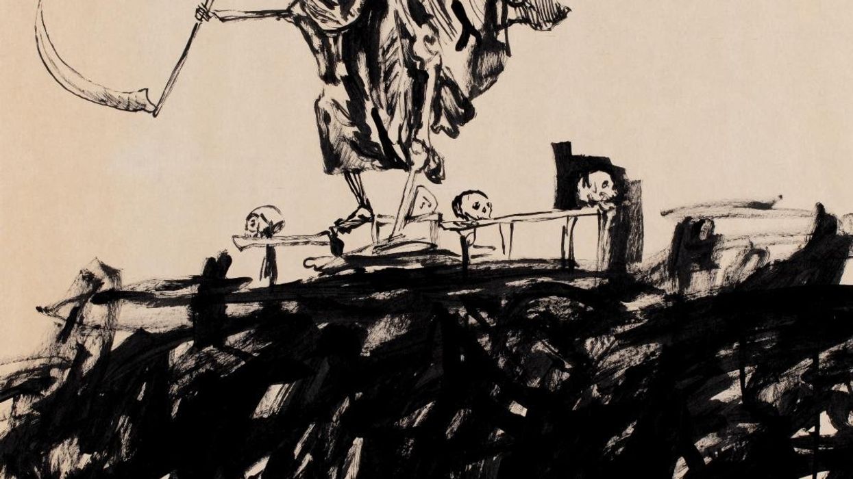 Avenged Sevenfold Return with New Single and Album Announcement