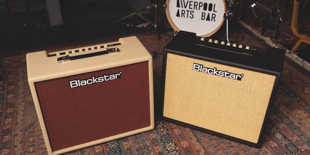 Blackstar Unveils the Debut 50R Premier Guitar