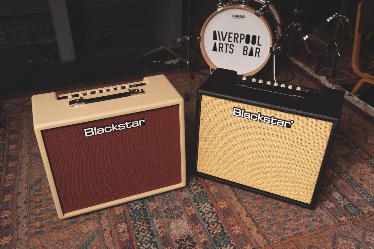 Blackstar Unveils the Debut 50R