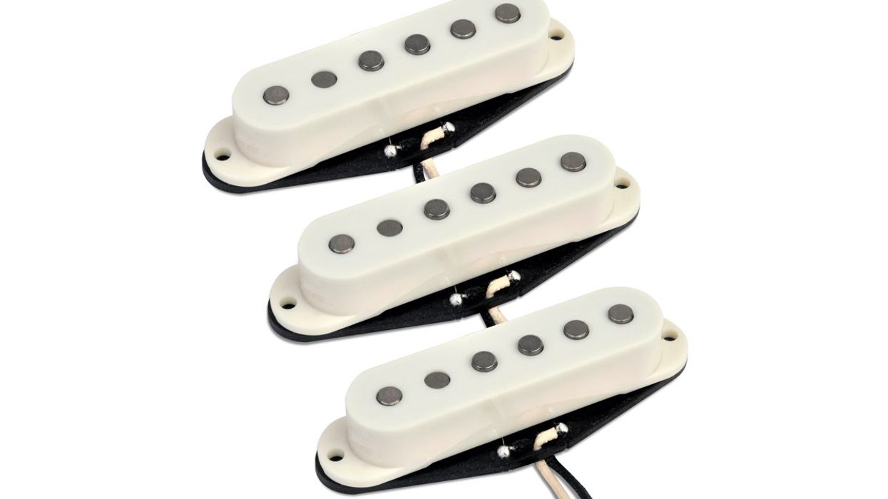 Missing Link Audio Unveils LiveWirez Single Coil Pickups