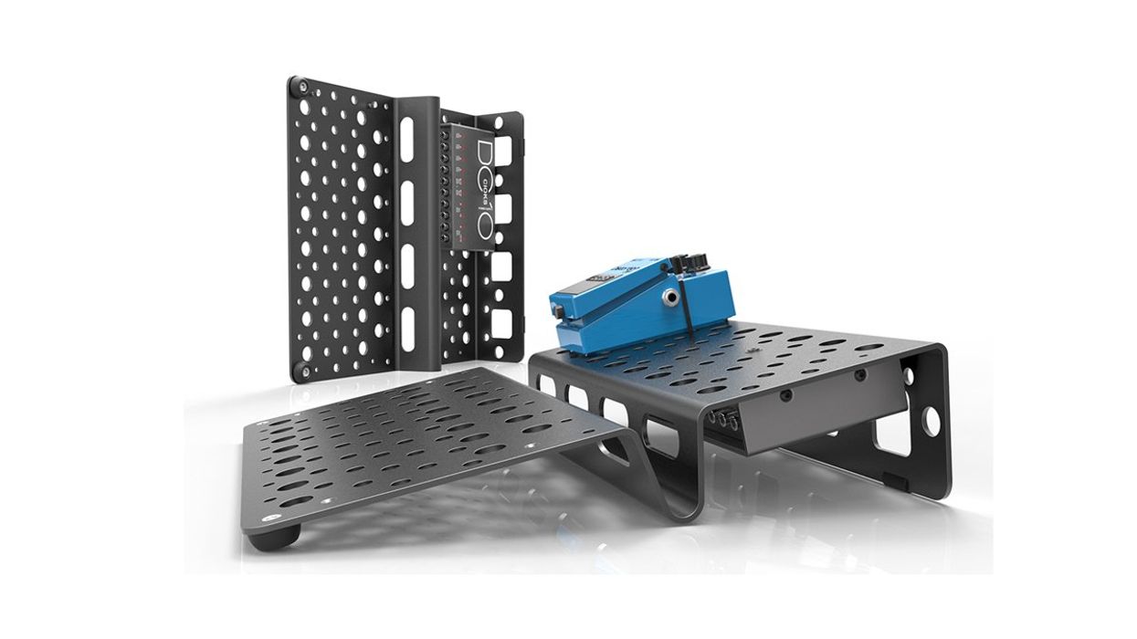 Holeyboard Unveils The Versa