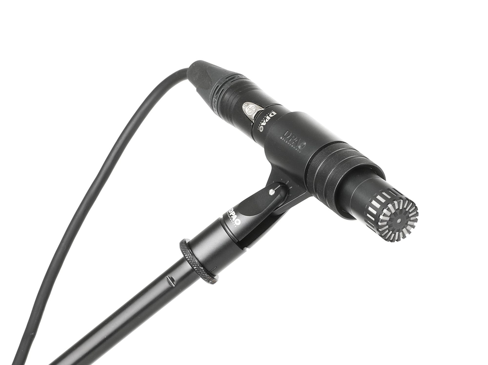 DPA Microphones Announces New 2012 & 2015 Pencil Mics