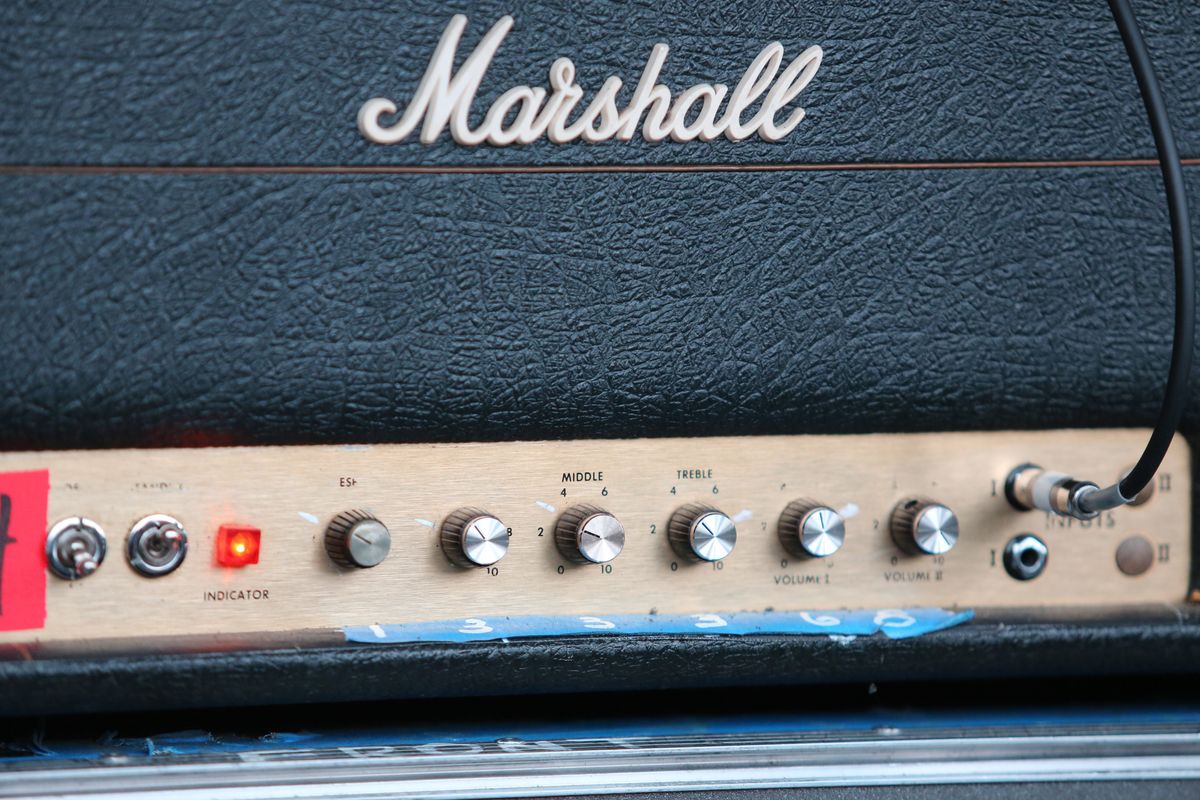 Marshall Acquired by Zound Industries