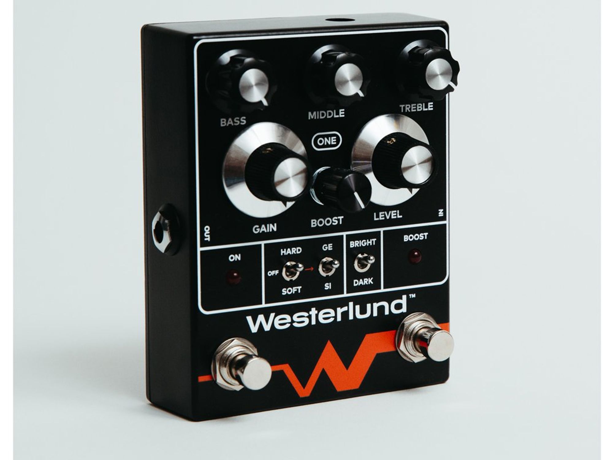 Westerlund Audio Announces the Westerlund ONE