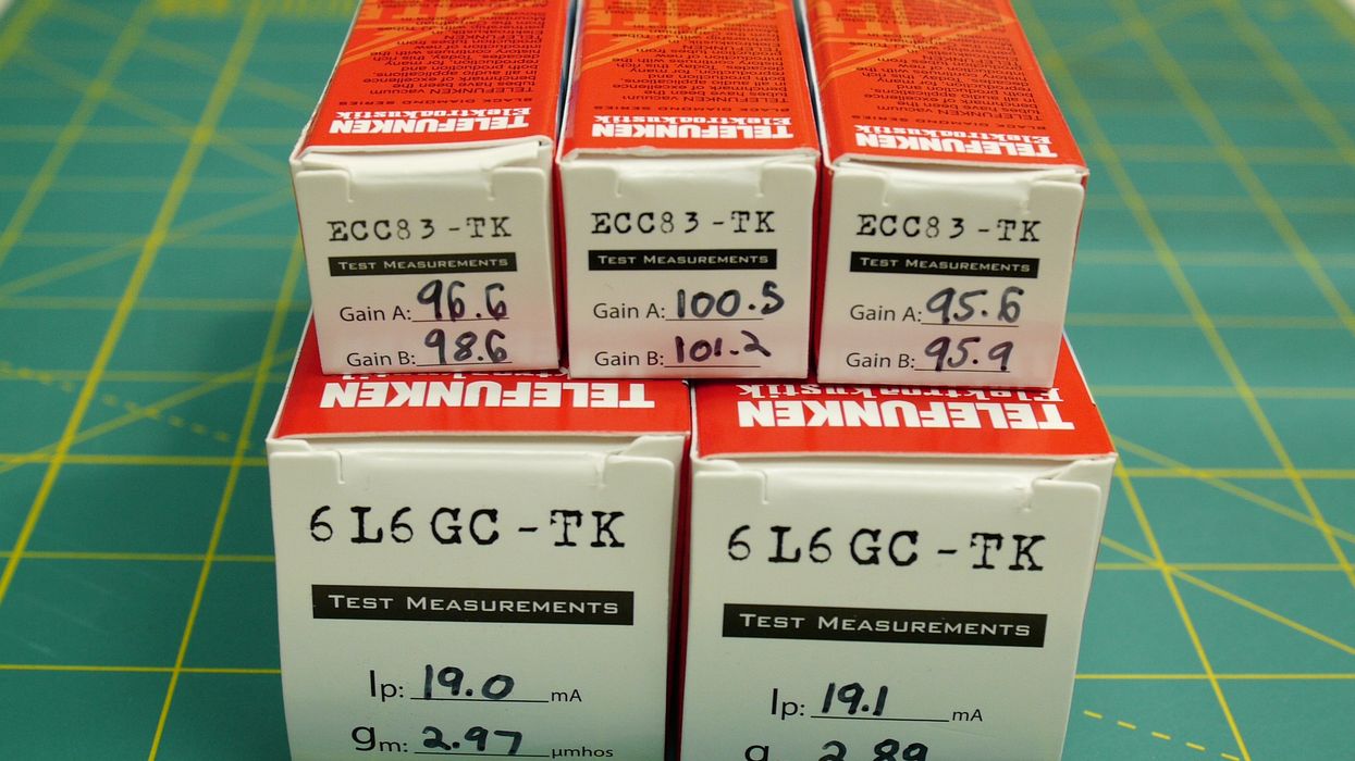 What You Need to Know About Tubes