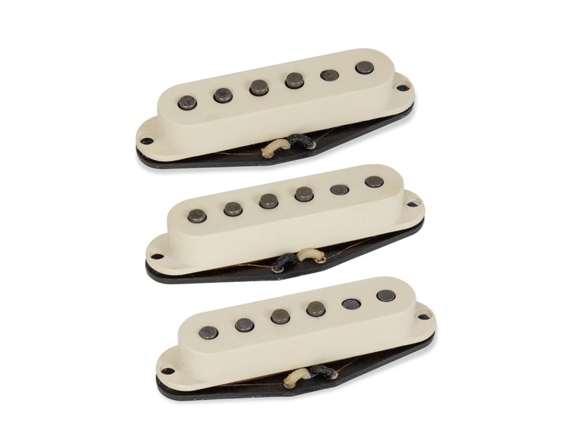 Seymour Duncan Announces Joe Bonamassa '63 Cradle RockStrat Pickups