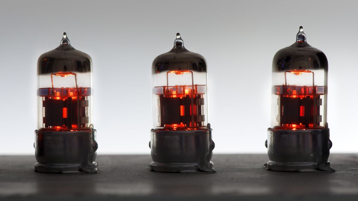 PG’s Amp Man Explains Tube Bias