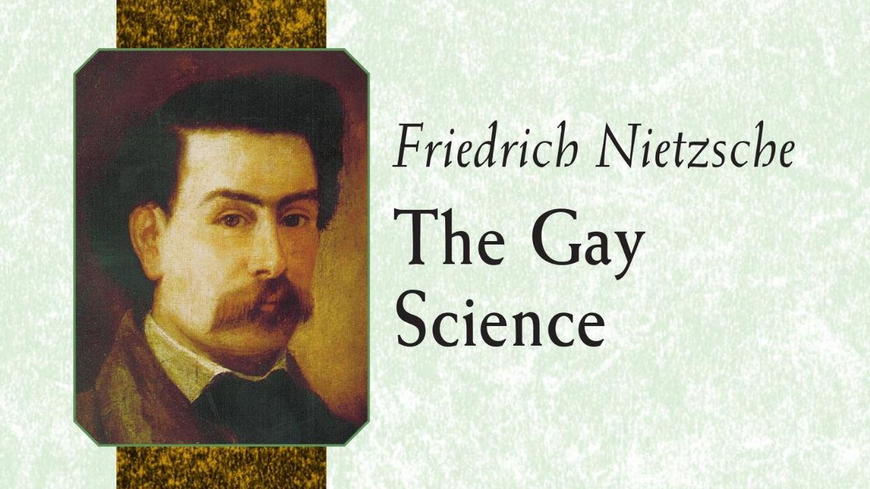 Last Call: Amor Fati