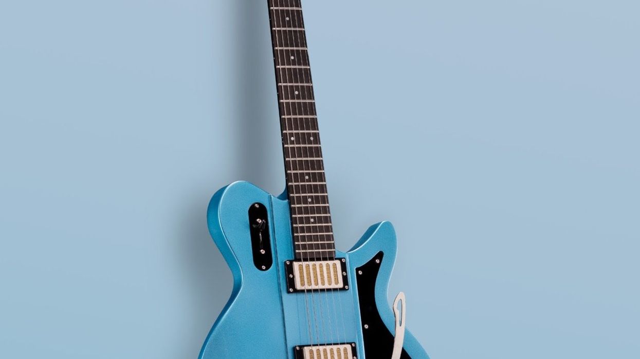 Eastman Unveils the Juliet LA