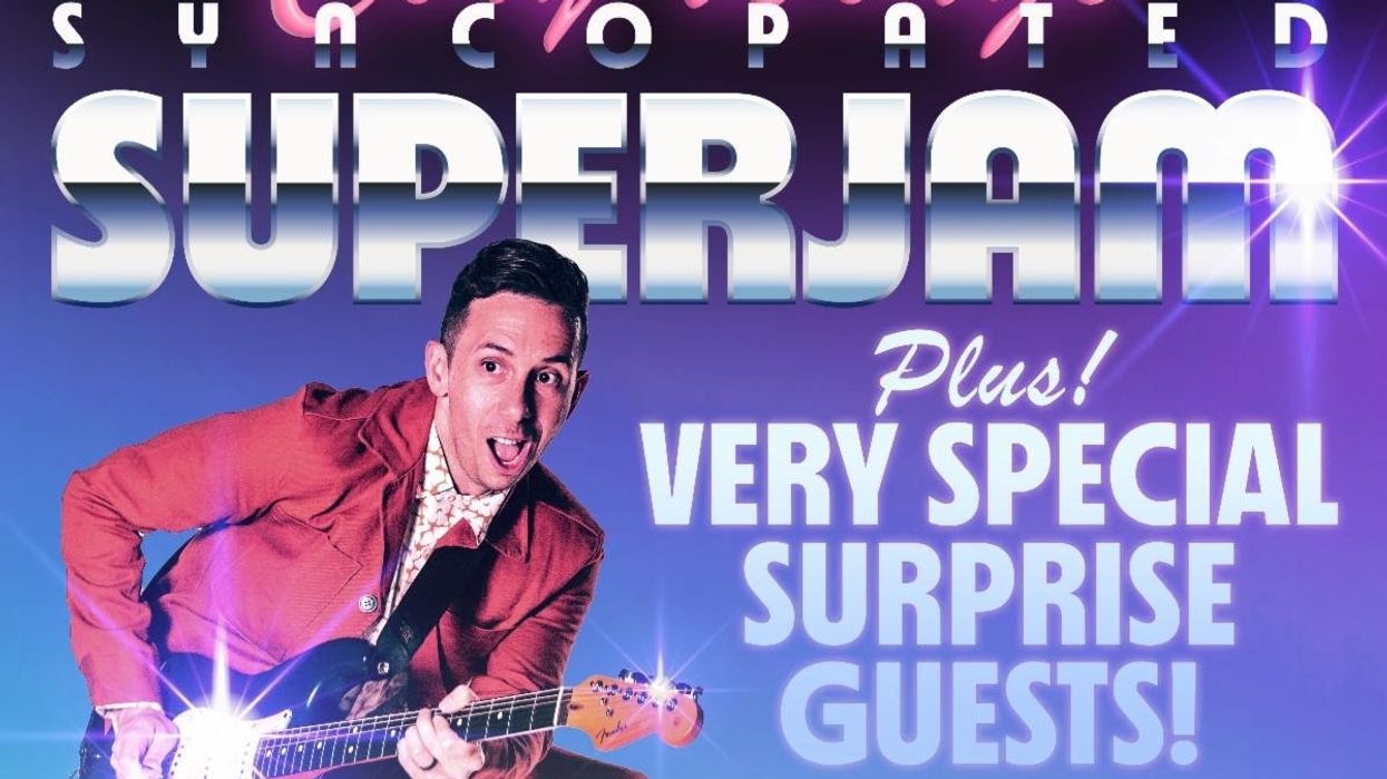 Bonnaroo Announces 2023 Superjam