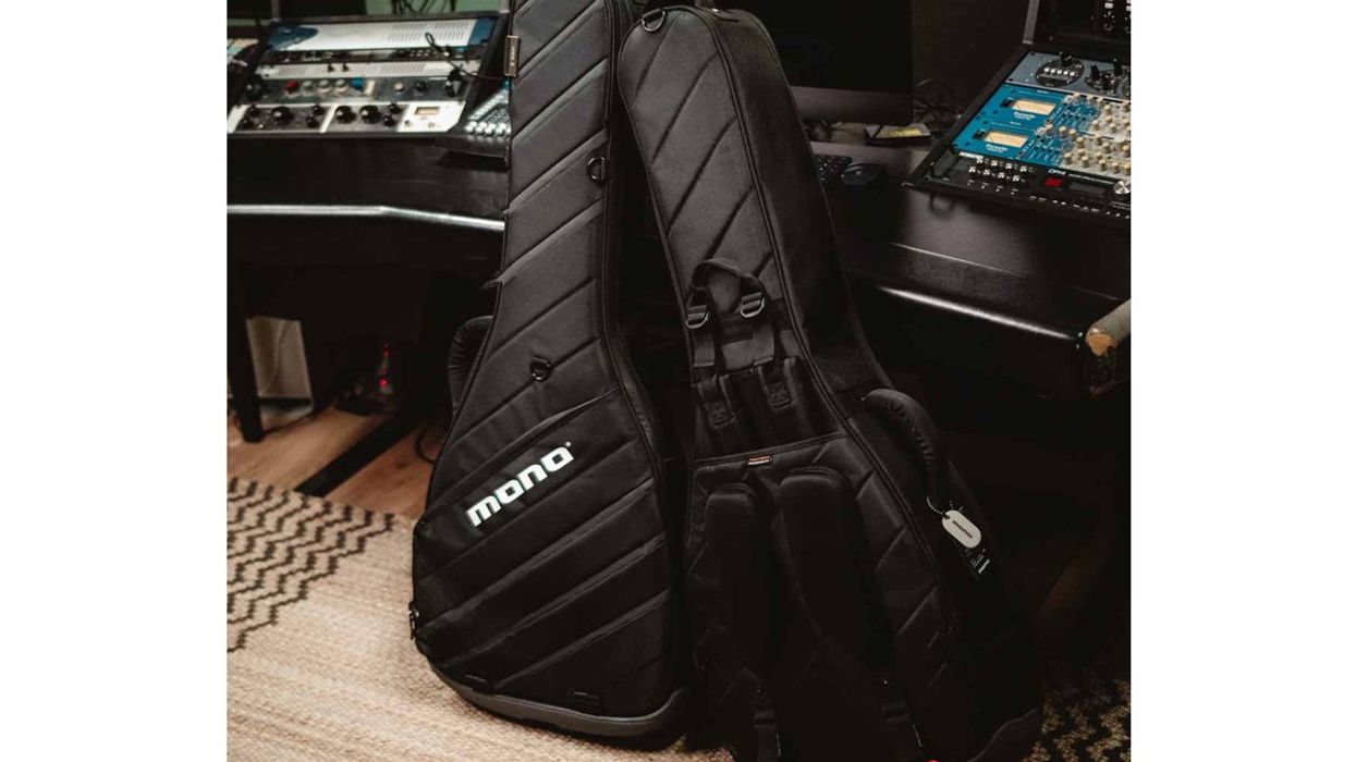 Introducing MONO M80 Vertigo Ultra Case