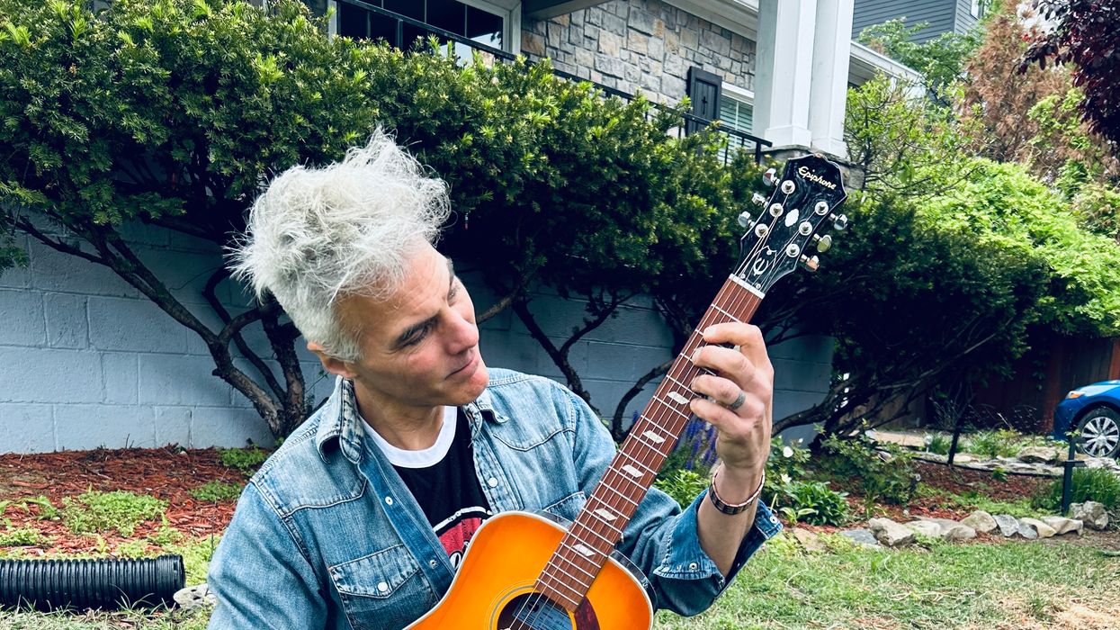 Acoustic Therapy