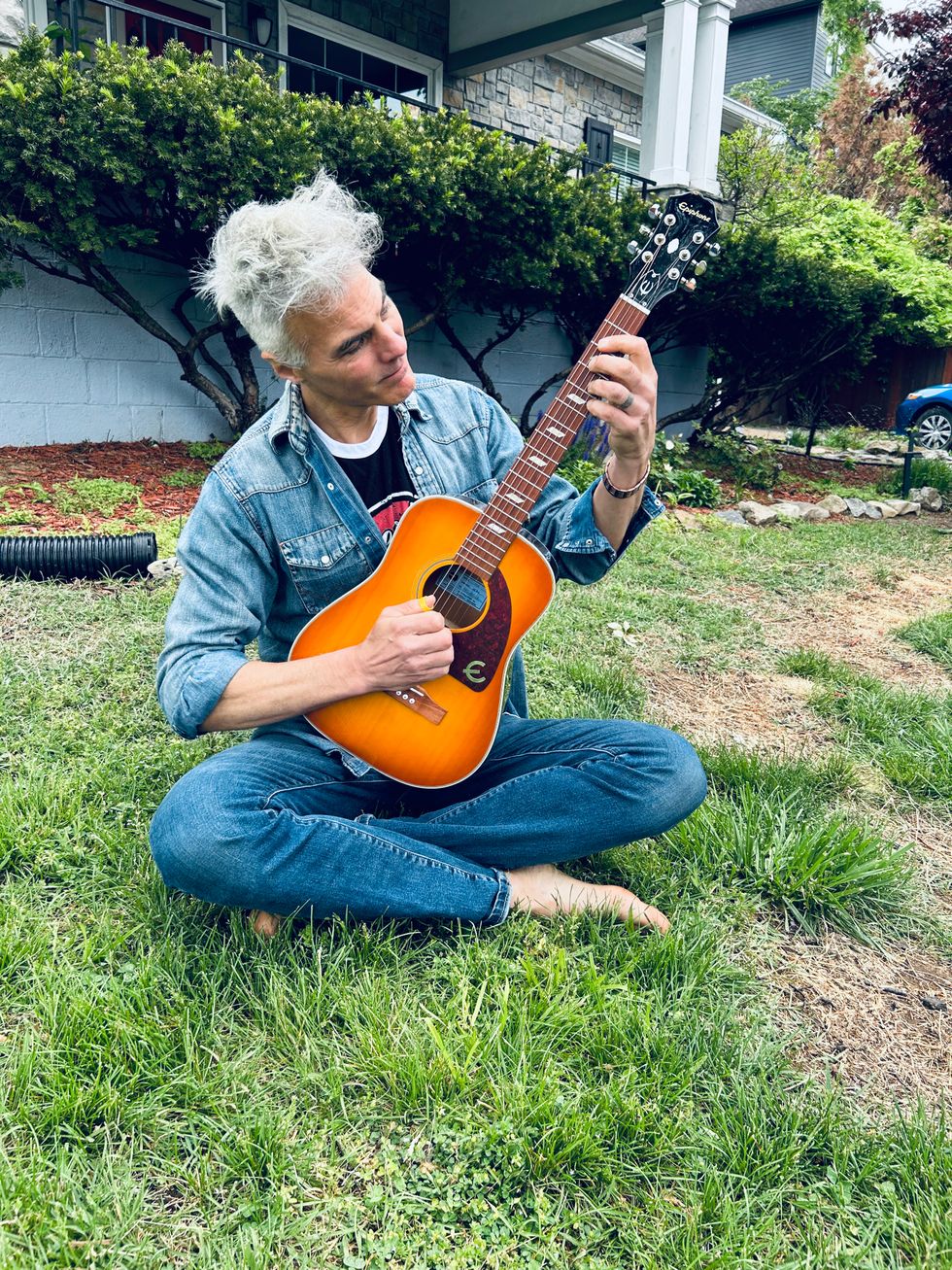 Acoustic Therapy Acoustic Therapy