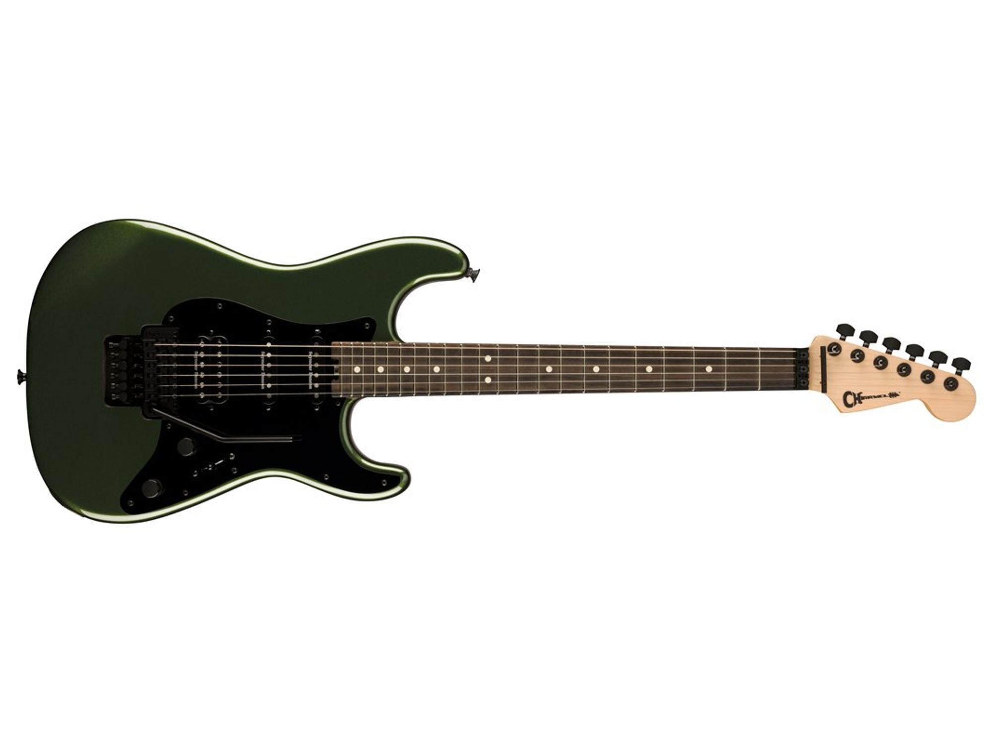 Charvel Unveils Additions to the Pro Mod So-Cal Style 1 Series