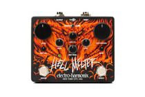 Electro-Harmonix Releases Hell Melter Distortion - Premier Guitar