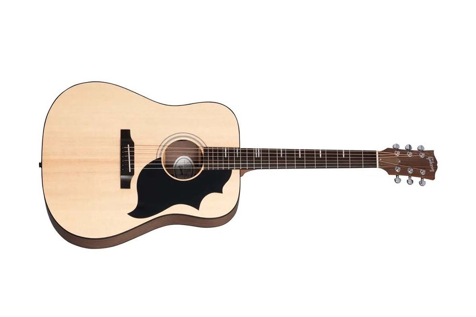 Gibson G-Bird Review
