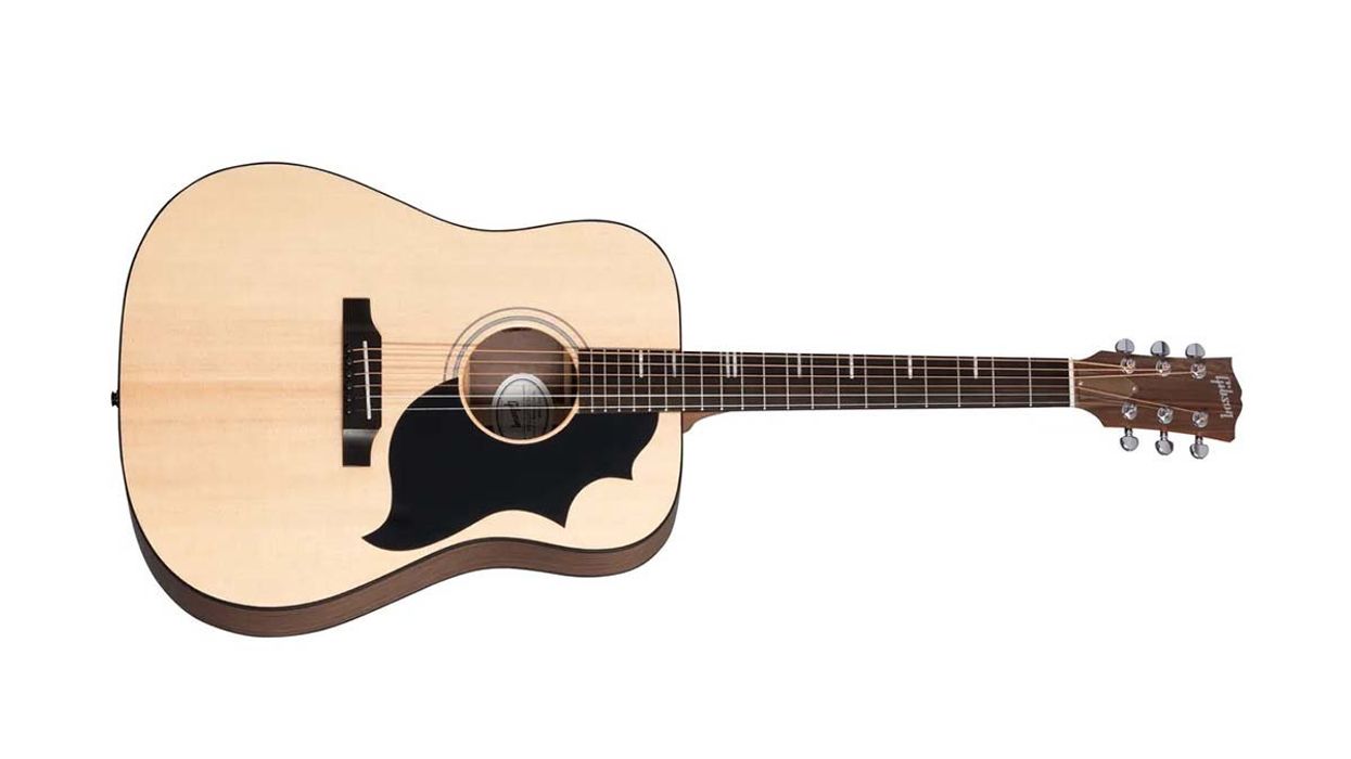 Gibson G-Bird Review