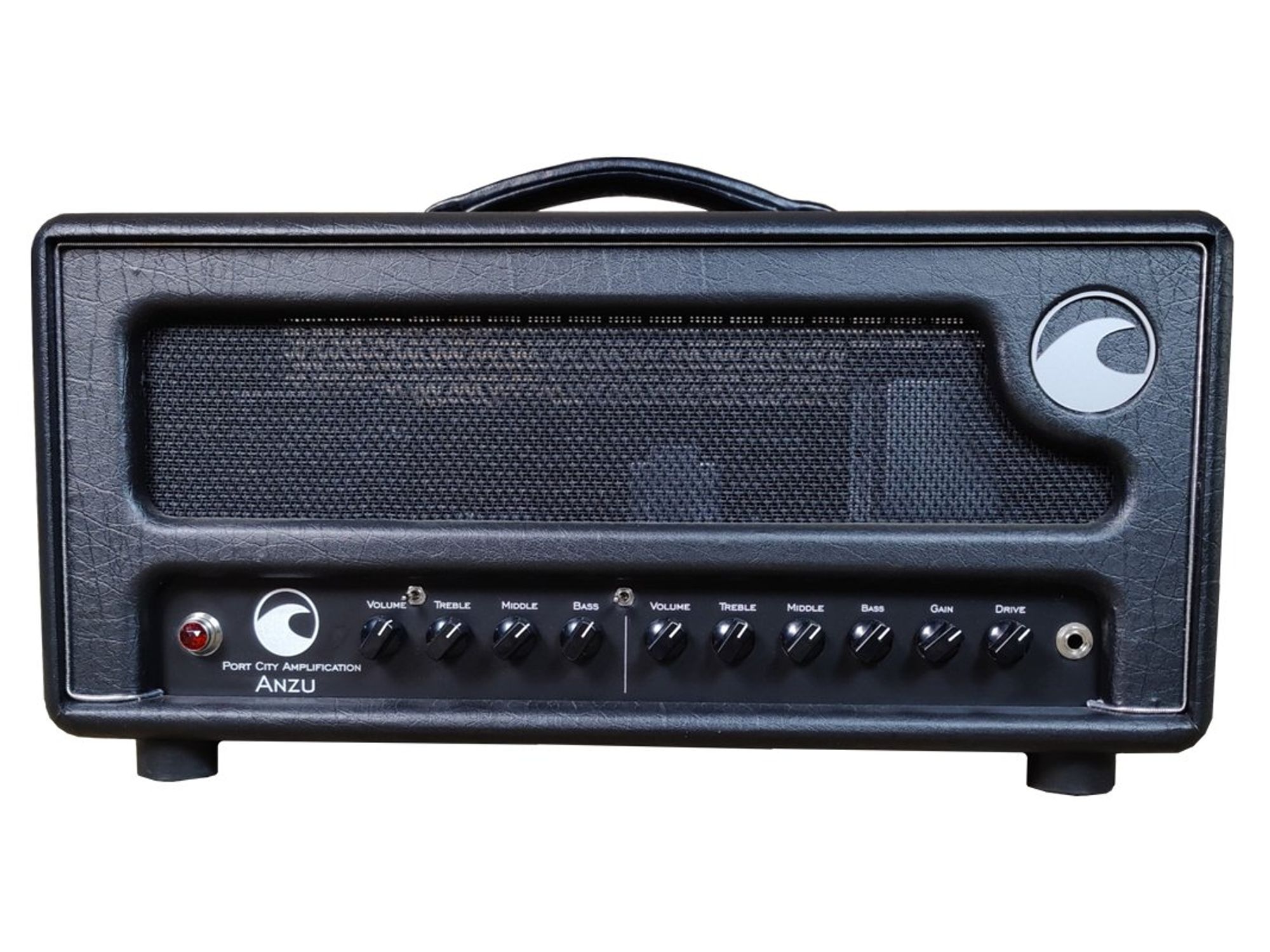 Port City Amps Releases the Anzu