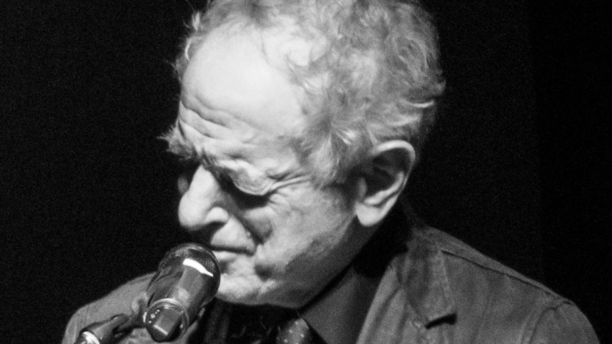 My 5 Minutes with Jazz History