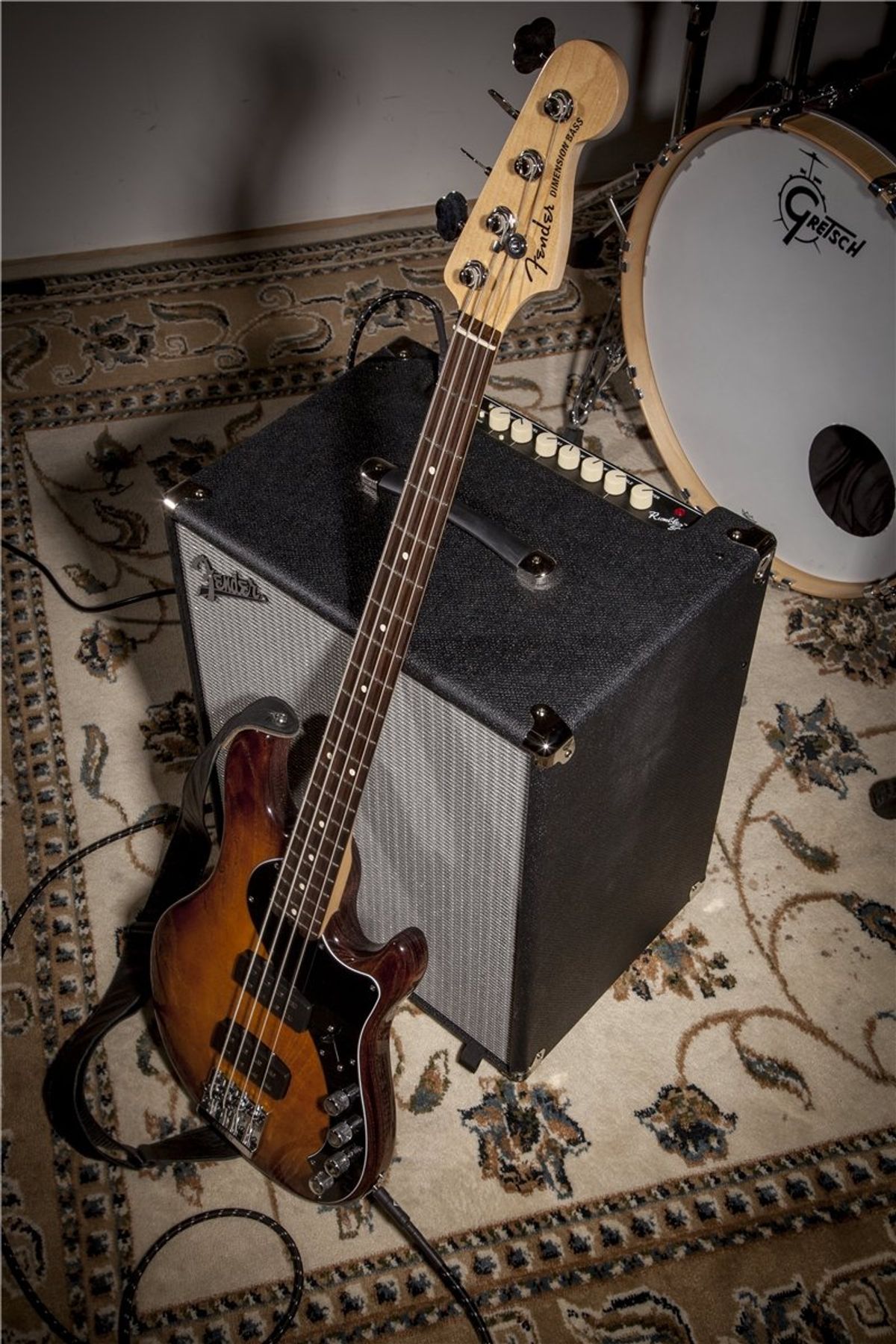Bass Combos for Under $700