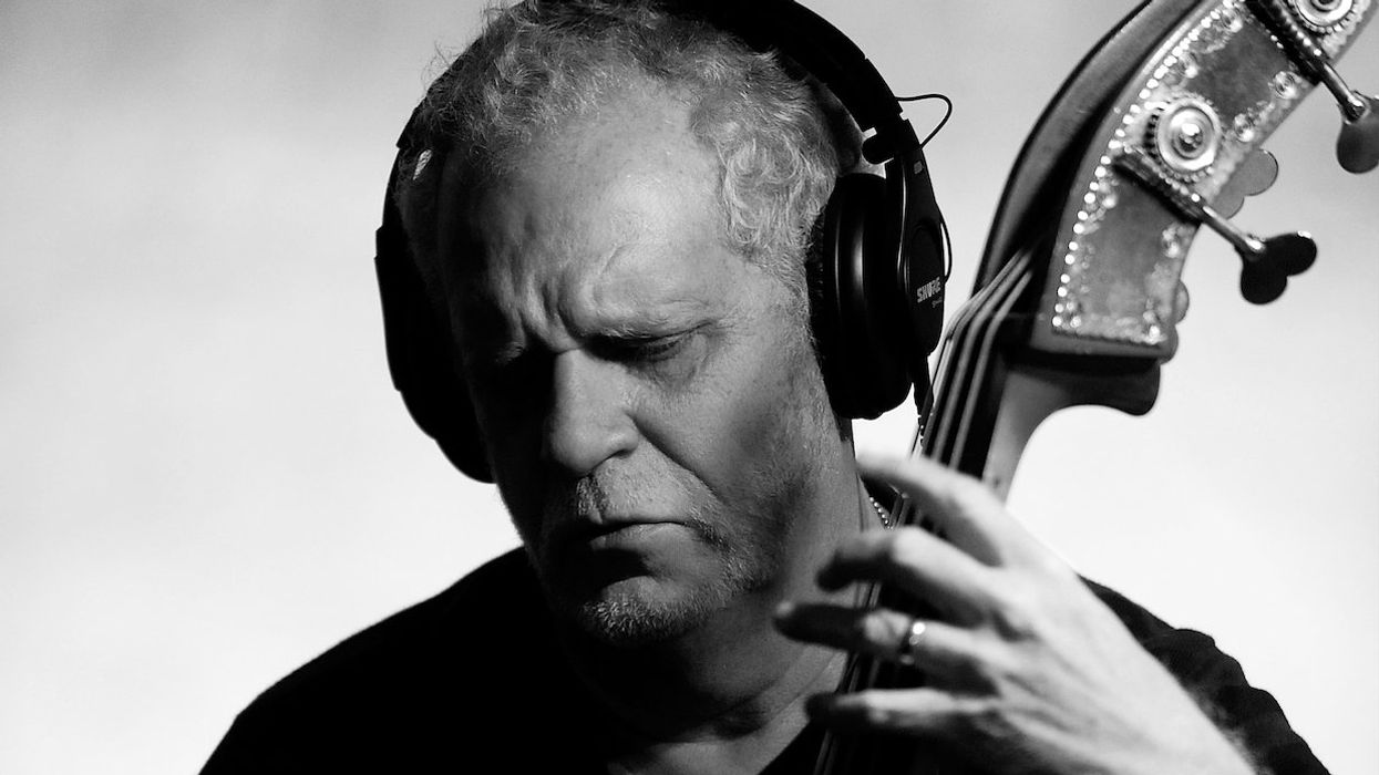 Bass Legend Dave Roe's Fortune and Fortitude