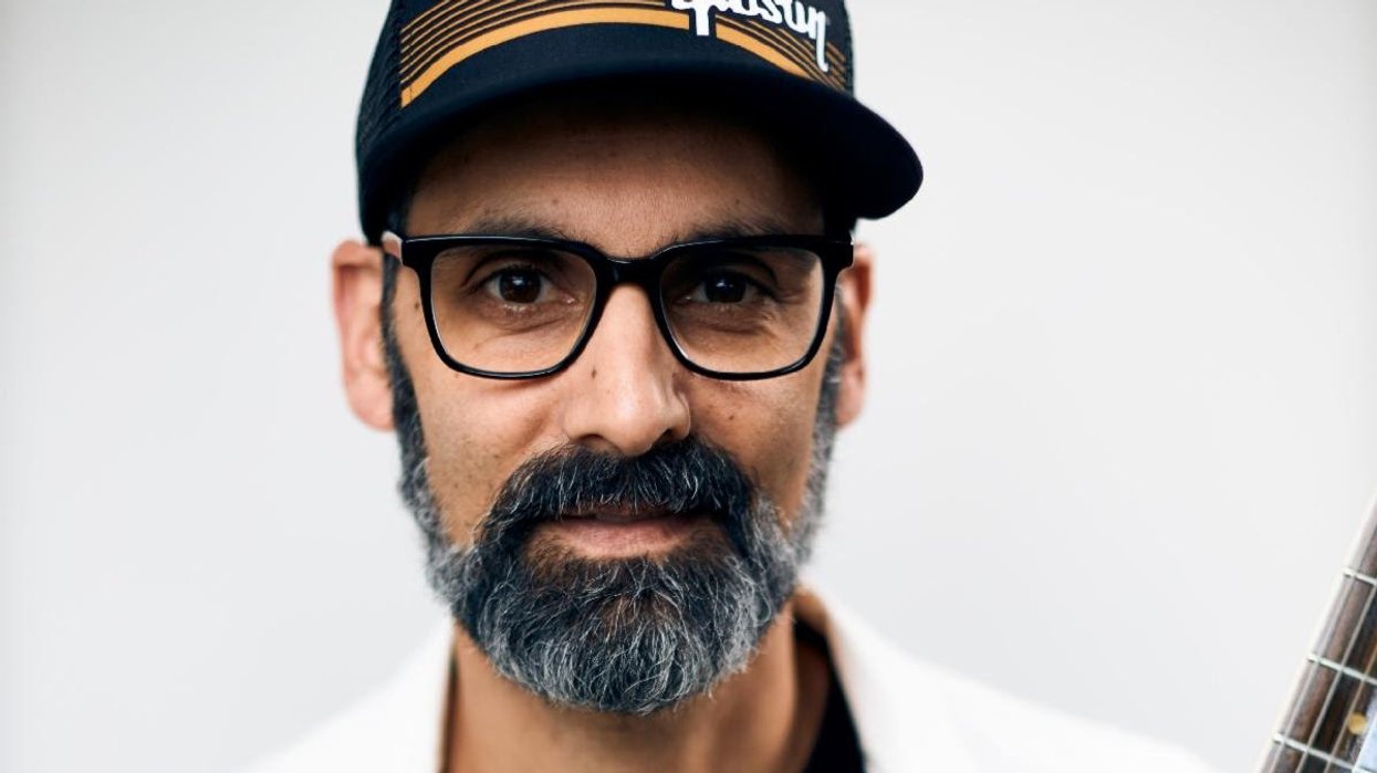 Gibson Appoints Cesar Gueikian as Permanent CEO