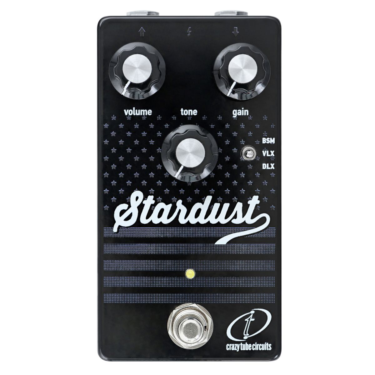 Crazy Tube Circuits Stardust V3 Review