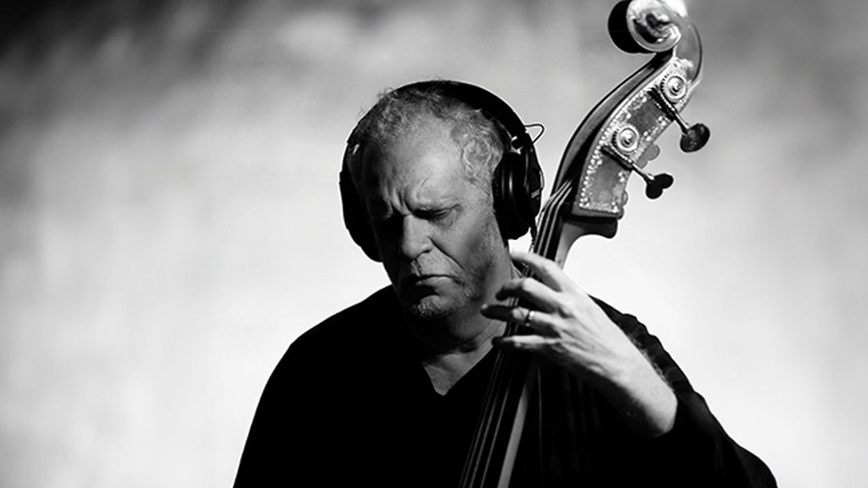Bass Legend Dave Roe's Fortune and Fortitude