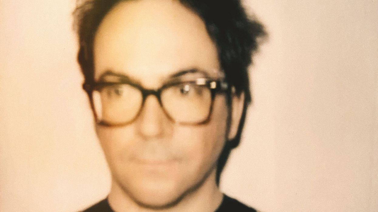 Question of the Month: Guitar Love Stories