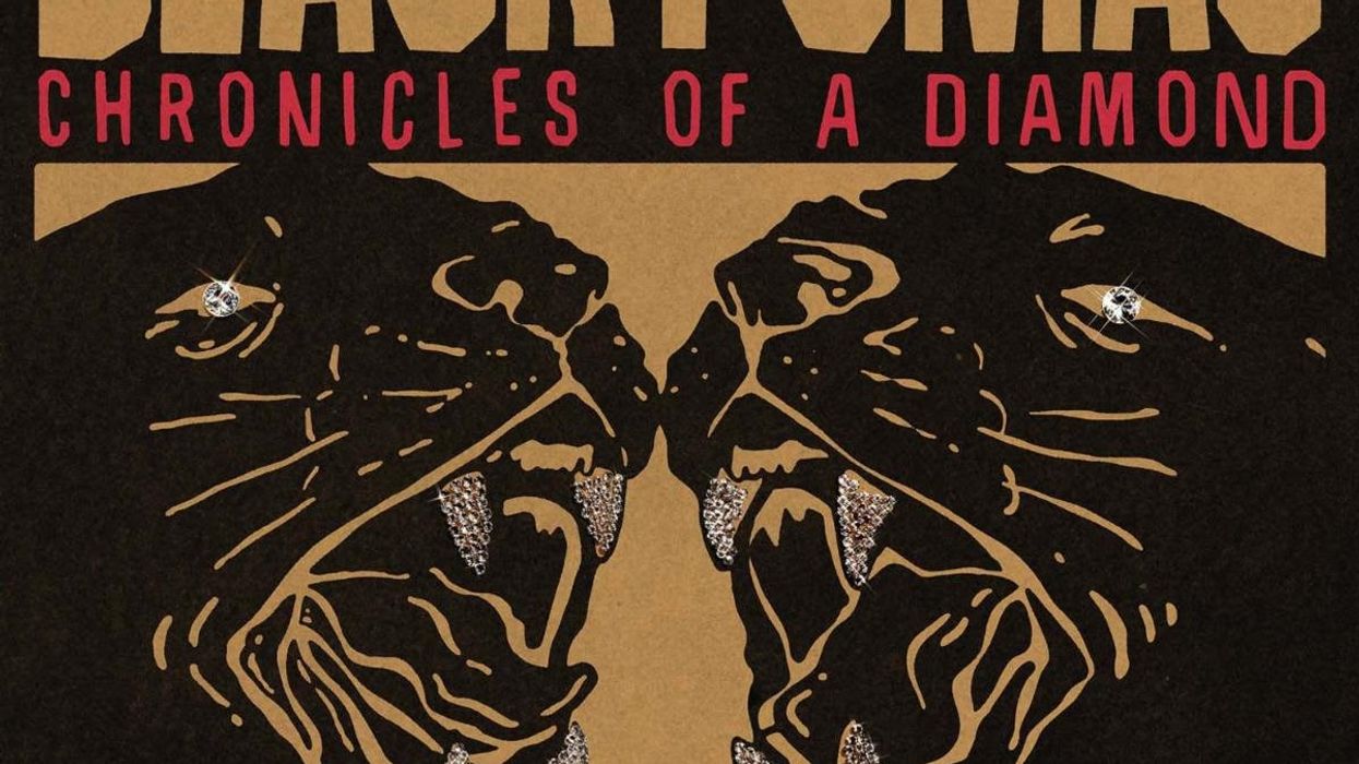 Black Pumas Announce Sophomore Album