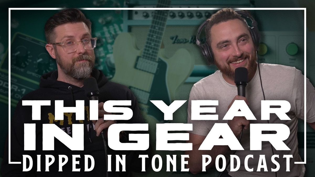 The Best and Worst Gear of 2023: Rhett and Zach's Picks