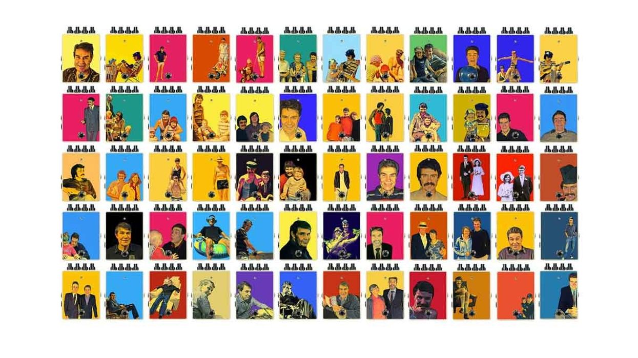 Red Witch Releases New Falcor Pedal Collection