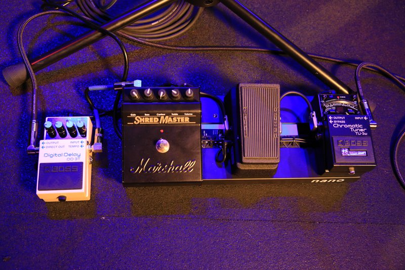 The Best Pro Pedalboards of 2023 - Premier Guitar