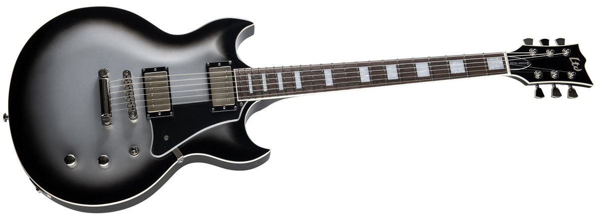 ESP Unveiled New Guitars and Basses at NAMM 2024