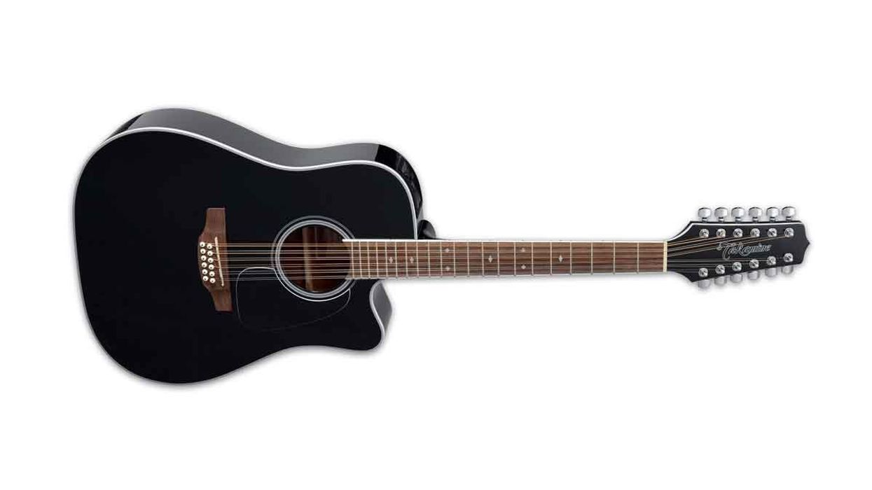 Takamine Guitars Debuts New Additions to Popular G Series