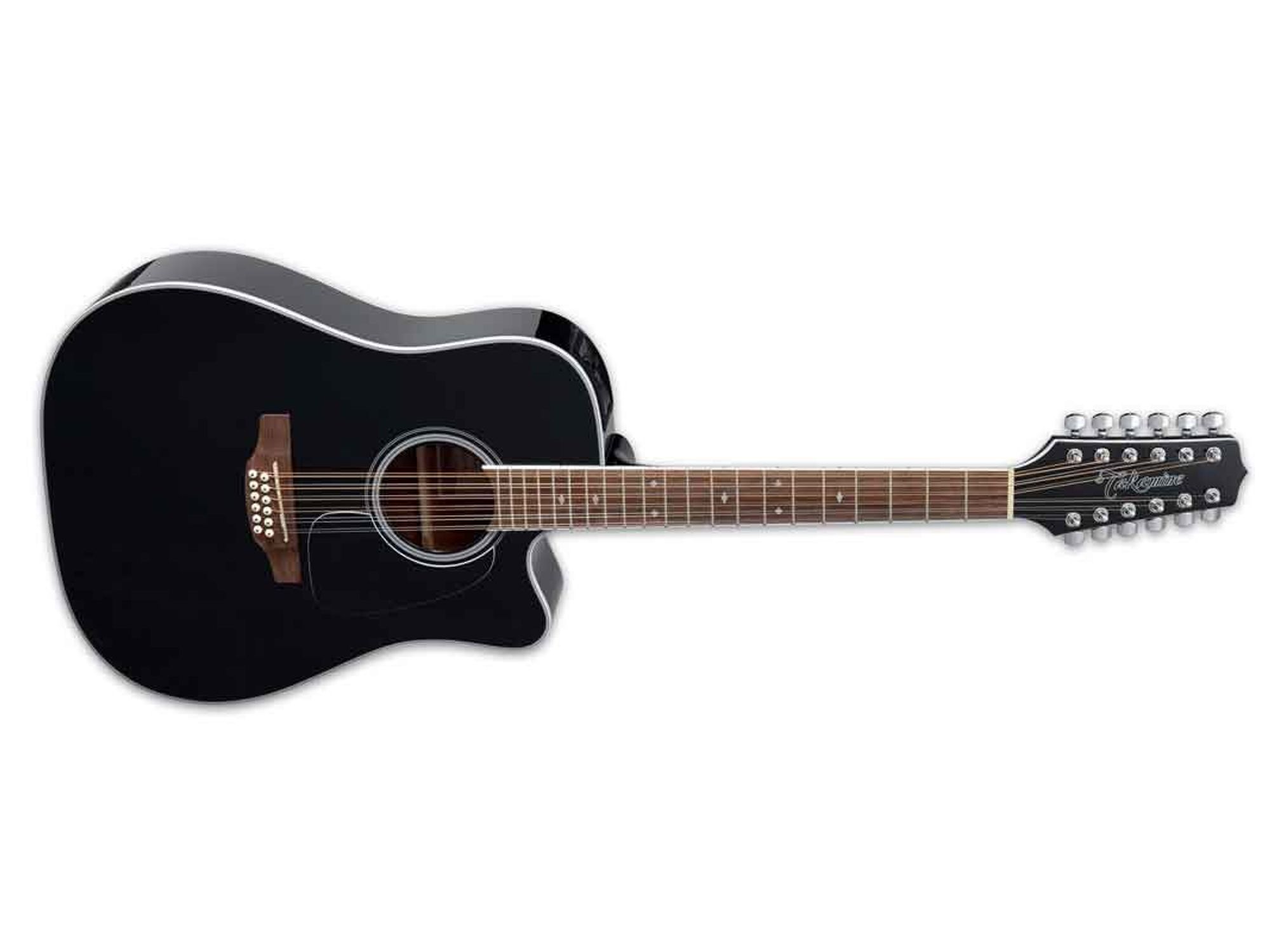 Takamine Guitars Debuts New Additions to Popular G Series