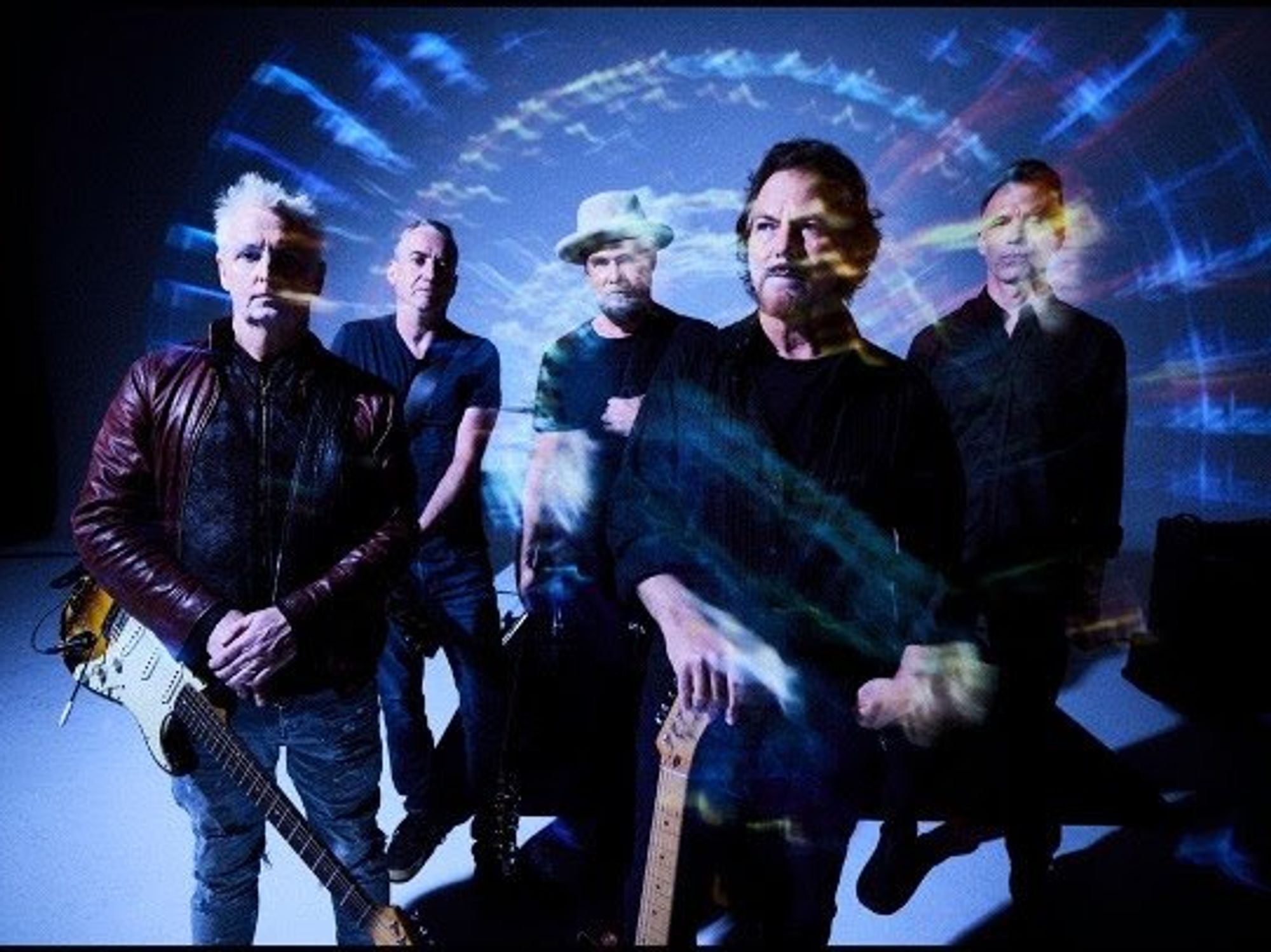 Pearl Jam Announces New Album and 2024 Tour ​