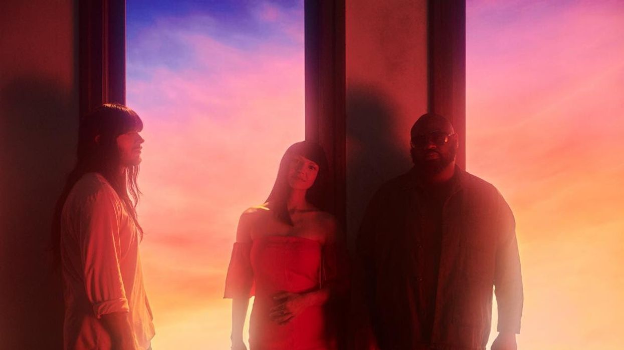 Khruangbin Share New Single "May Ninth" and Extend North American Tour