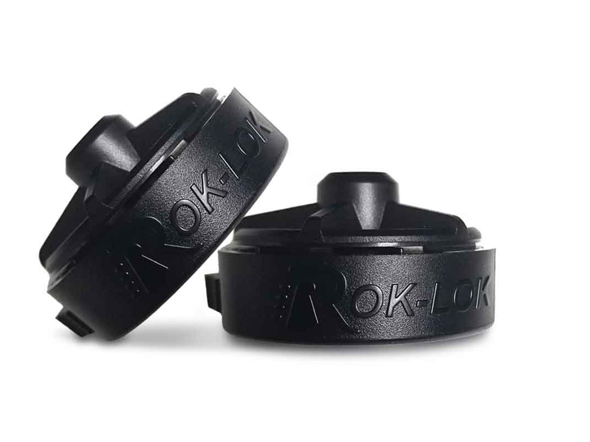 Rok-Lok Introduces the Universal Quick Change Strap Lock