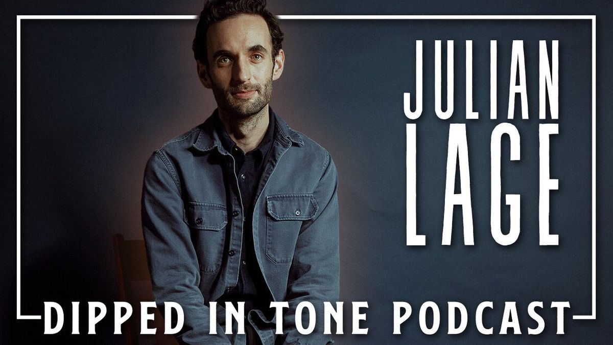 Julian Lage: There Are No "Bad" Guitar Sounds