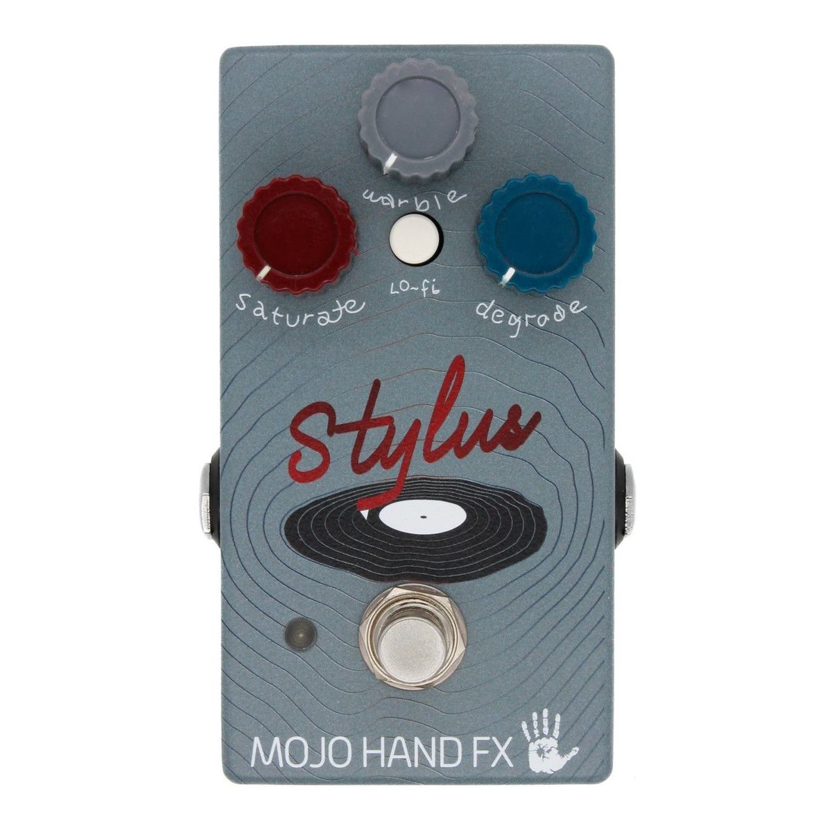 Mojo Hand FX Stylus Review