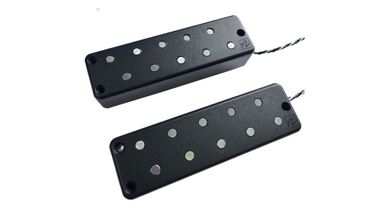 Nordstrand Audio Introduces PolyVox Multicoil Pickups